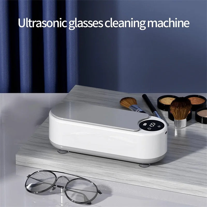 Multi-Purpose Ultrasonic Cleaner