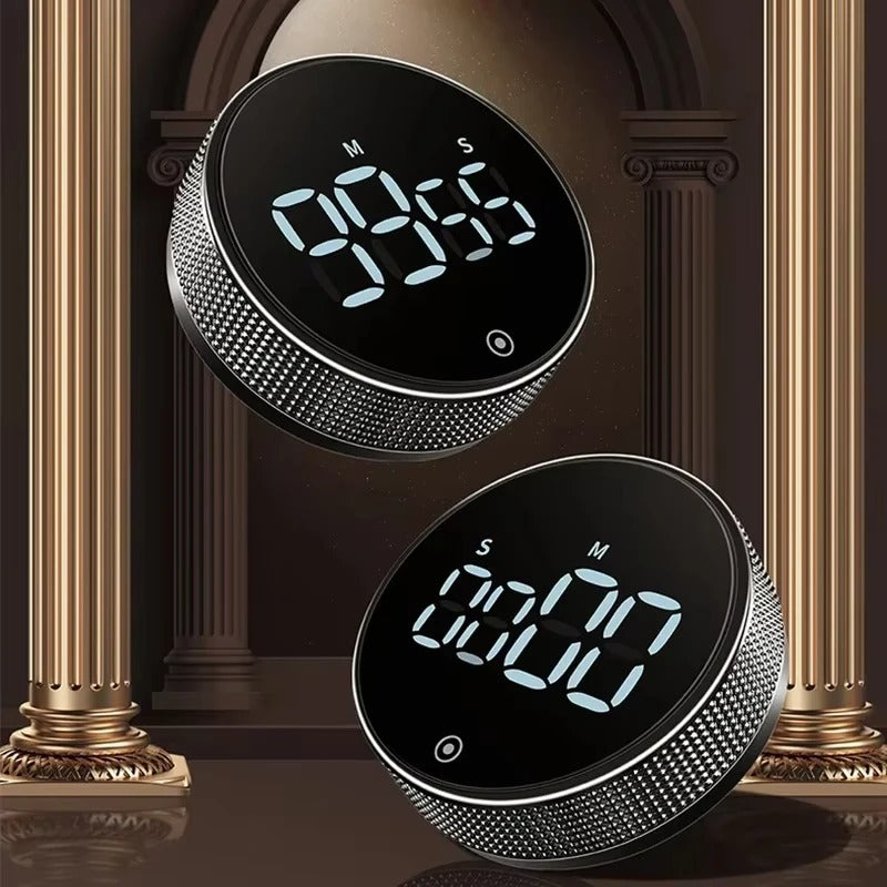 Advanced Digital Timer