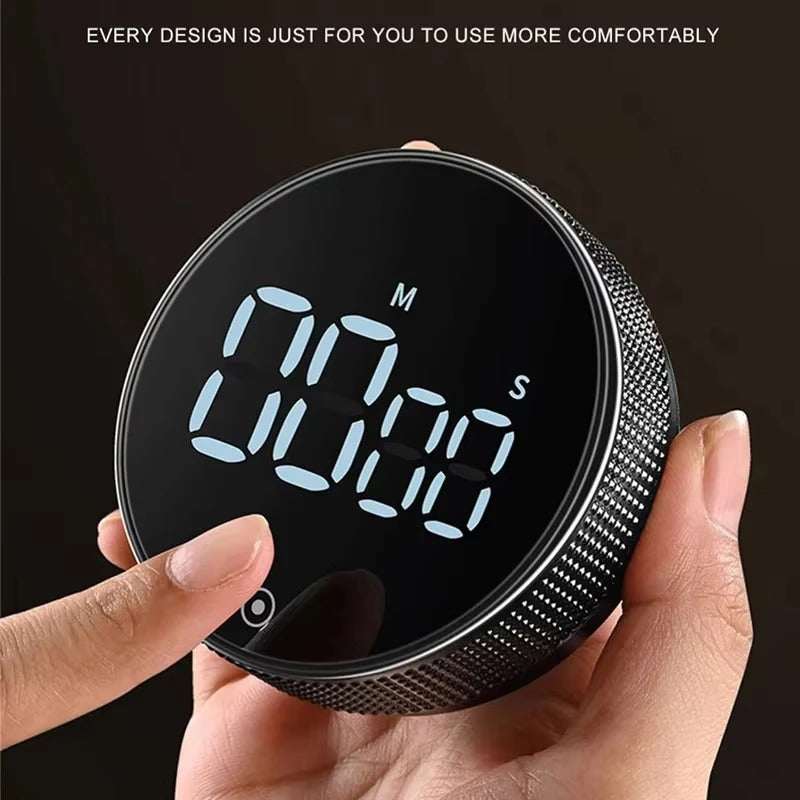Advanced Digital Timer