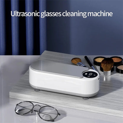 Multi-Purpose Ultrasonic Cleaner