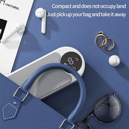 Multi-Purpose Ultrasonic Cleaner