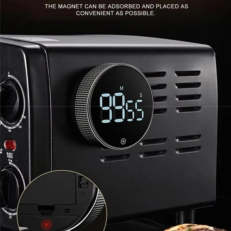 Advanced Digital Timer