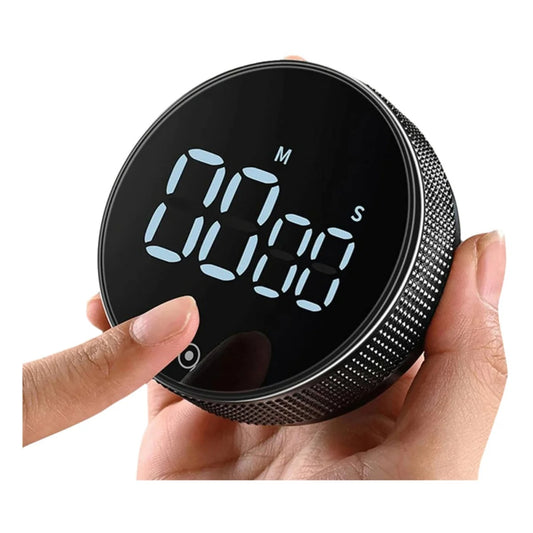 Advanced Digital Timer