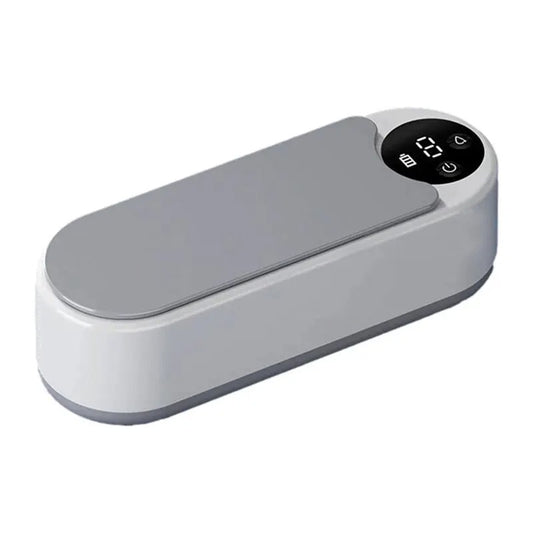 Multi-Purpose Ultrasonic Cleaner